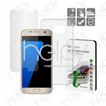 PROTECTION SET PER S7 TRASPARENTE LIMITED COVER 4SMARTS 